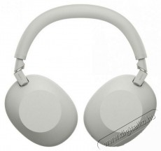 SONY WH-1000XM6 Noise Cancelling, ez&uuml;st Audio-Video / Hifi / Multim&eacute;dia - F&uuml;l &eacute;s Fejhallgat&oacute;k - Fejhallgat&oacute; - 510268