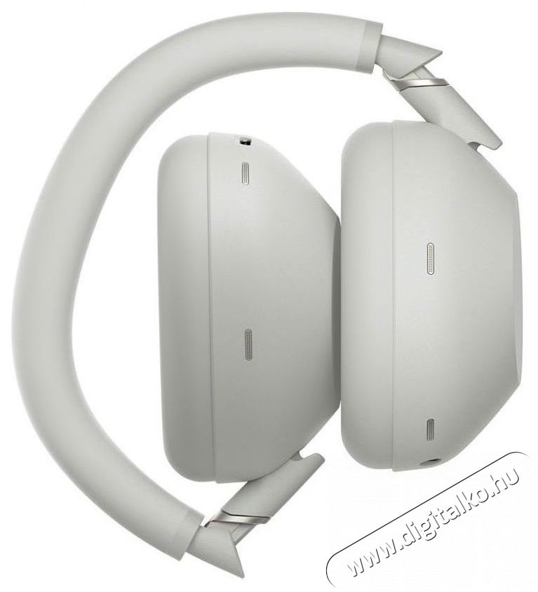 SONY WH-1000XM6 Noise Cancelling, ez&uuml;st Audio-Video / Hifi / Multim&eacute;dia - F&uuml;l &eacute;s Fejhallgat&oacute;k - Fejhallgat&oacute; - 510268
