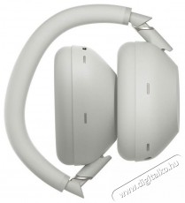 SONY WH-1000XM6 Noise Cancelling, ez&uuml;st Audio-Video / Hifi / Multim&eacute;dia - F&uuml;l &eacute;s Fejhallgat&oacute;k - Fejhallgat&oacute; - 510268