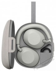 SONY WH-1000XM6 Noise Cancelling, ez&uuml;st Audio-Video / Hifi / Multim&eacute;dia - F&uuml;l &eacute;s Fejhallgat&oacute;k - Fejhallgat&oacute; - 510268
