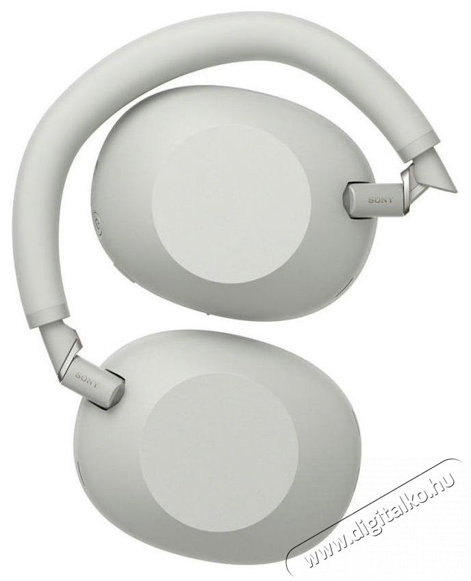 SONY WH-1000XM6 Noise Cancelling, ez&uuml;st Audio-Video / Hifi / Multim&eacute;dia - F&uuml;l &eacute;s Fejhallgat&oacute;k - Fejhallgat&oacute; - 510268