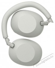 SONY WH-1000XM6 Noise Cancelling, ez&uuml;st Audio-Video / Hifi / Multim&eacute;dia - F&uuml;l &eacute;s Fejhallgat&oacute;k - Fejhallgat&oacute; - 510268