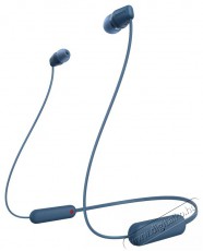 SONY WI-C100, k&eacute;k Audio-Video / Hifi / Multim&eacute;dia - F&uuml;l &eacute;s Fejhallgat&oacute;k - F&uuml;lhallgat&oacute; - 510255