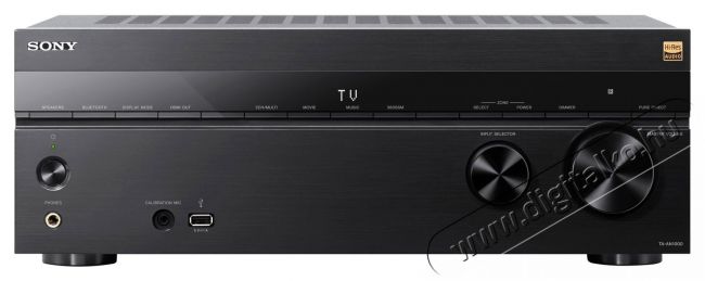SONY TA-AN1000 Audio-Video / Hifi / Multim&eacute;dia - Hifi - Sztere&oacute; - Sztere&oacute; erős&iacute;tő - 511538