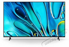 SONY Bravia 3 (K75S35B.CEI) - Televíziók - LCD televízió - 512403