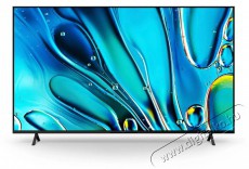 SONY Bravia 3 (K85S35BP.CEI) - Televíziók - LCD televízió - 512404