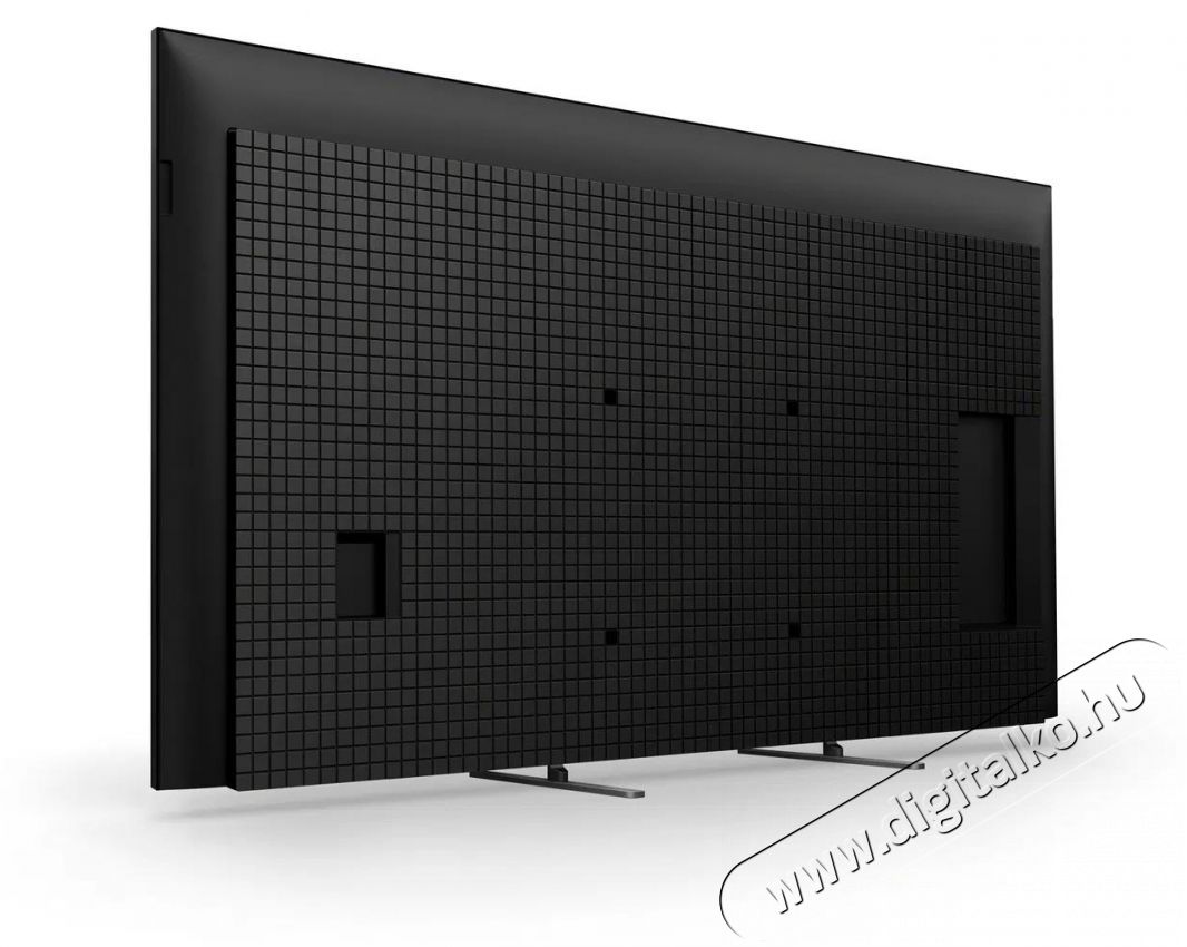 SONY Bravia 5 (K55XR55B.CEI) Telev&iacute;zi&oacute;k - LED telev&iacute;zi&oacute; - UHD 4K felbont&aacute;s&uacute; - 512398