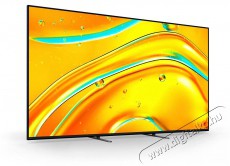 SONY Bravia 5 (K75XR55BP.CEI) Telev&iacute;zi&oacute;k - LED telev&iacute;zi&oacute; - UHD 4K felbont&aacute;s&uacute; - 512402