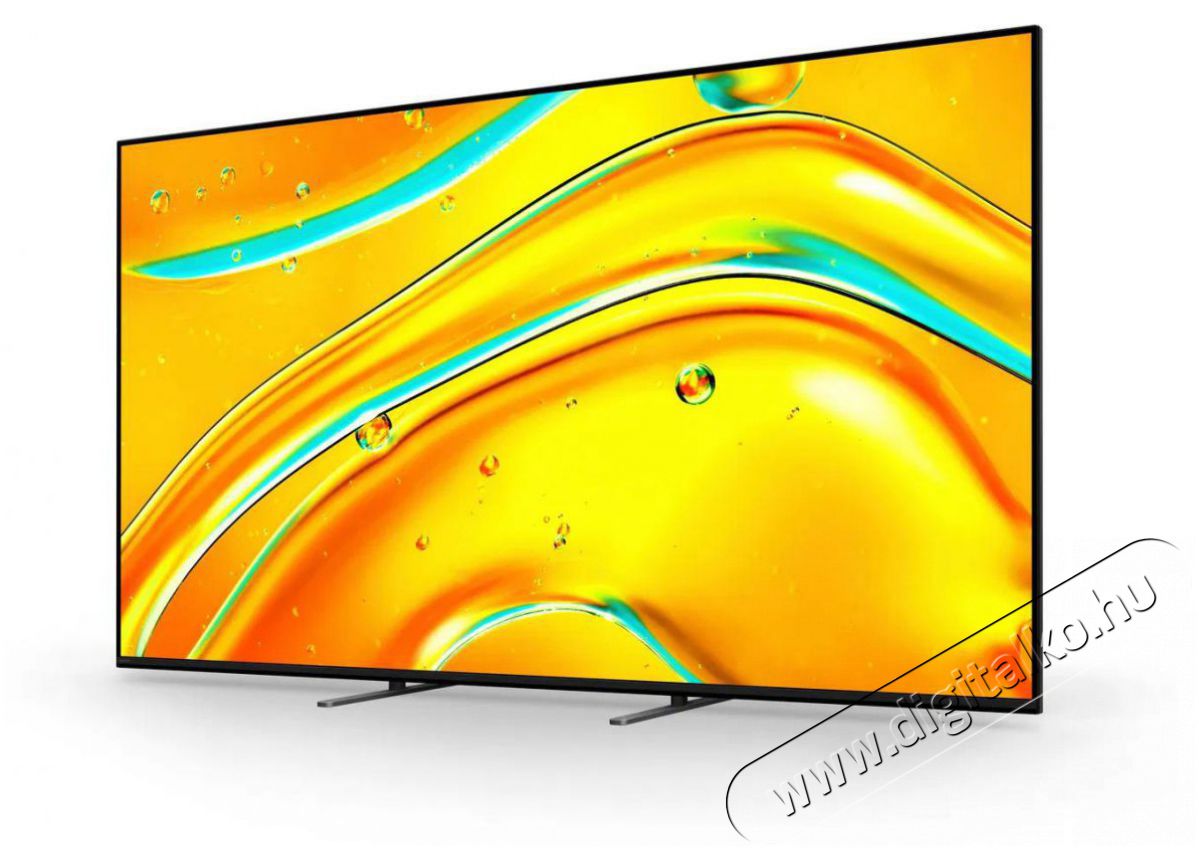 SONY Bravia 5 (K85XR55BP.CEI) Telev&iacute;zi&oacute;k - LED telev&iacute;zi&oacute; - UHD 4K felbont&aacute;s&uacute; - 512401