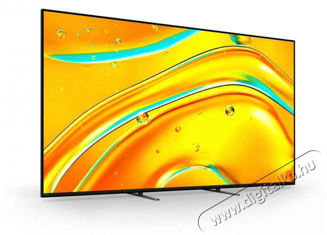 SONY Bravia 5 (K85XR55BP.CEI) Telev&iacute;zi&oacute;k - LED telev&iacute;zi&oacute; - UHD 4K felbont&aacute;s&uacute; - 512401