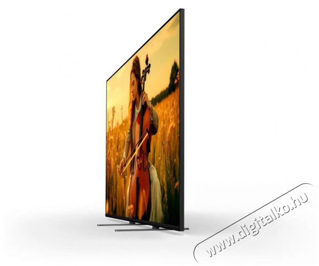 SONY Bravia 5 (K85XR55BP.CEI) Telev&iacute;zi&oacute;k - LED telev&iacute;zi&oacute; - UHD 4K felbont&aacute;s&uacute; - 512401