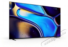 SONY Bravia 8 (K55XR80PAEP) Telev&iacute;zi&oacute;k - LED telev&iacute;zi&oacute; - UHD 4K felbont&aacute;s&uacute; - 512393