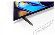 SONY Bravia 8 (K55XR80PAEP) Telev&iacute;zi&oacute;k - LED telev&iacute;zi&oacute; - UHD 4K felbont&aacute;s&uacute; - 512393