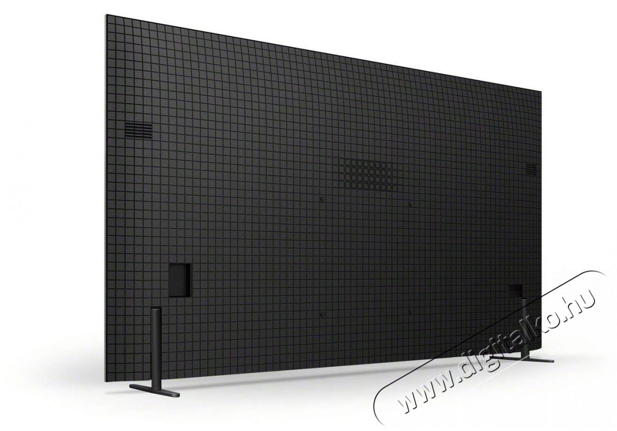 SONY Bravia 8 (K55XR80PAEP) Telev&iacute;zi&oacute;k - LED telev&iacute;zi&oacute; - UHD 4K felbont&aacute;s&uacute; - 512393
