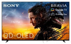SONY Bravia 8 (K55XR80PAEP) Telev&iacute;zi&oacute;k - LED telev&iacute;zi&oacute; - UHD 4K felbont&aacute;s&uacute; - 512393