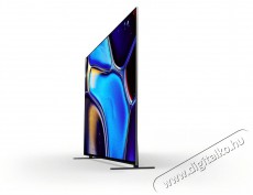 SONY Bravia 8 (K55XR80PAEP) Telev&iacute;zi&oacute;k - LED telev&iacute;zi&oacute; - UHD 4K felbont&aacute;s&uacute; - 512393