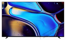 SONY Bravia 8 (K65XR80PAEP) Telev&iacute;zi&oacute;k - LED telev&iacute;zi&oacute; - UHD 4K felbont&aacute;s&uacute; - 512392