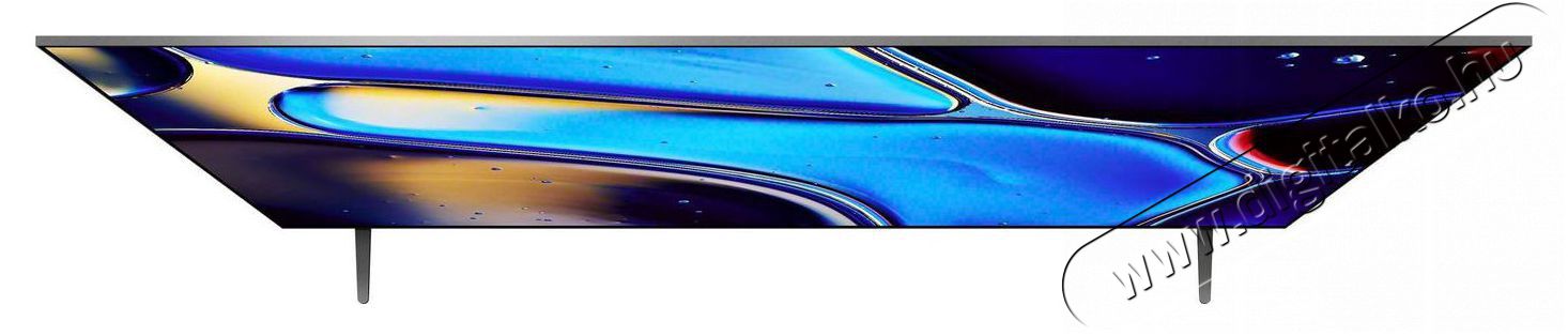 SONY Bravia 8 (K65XR80PAEP) Telev&iacute;zi&oacute;k - LED telev&iacute;zi&oacute; - UHD 4K felbont&aacute;s&uacute; - 512392