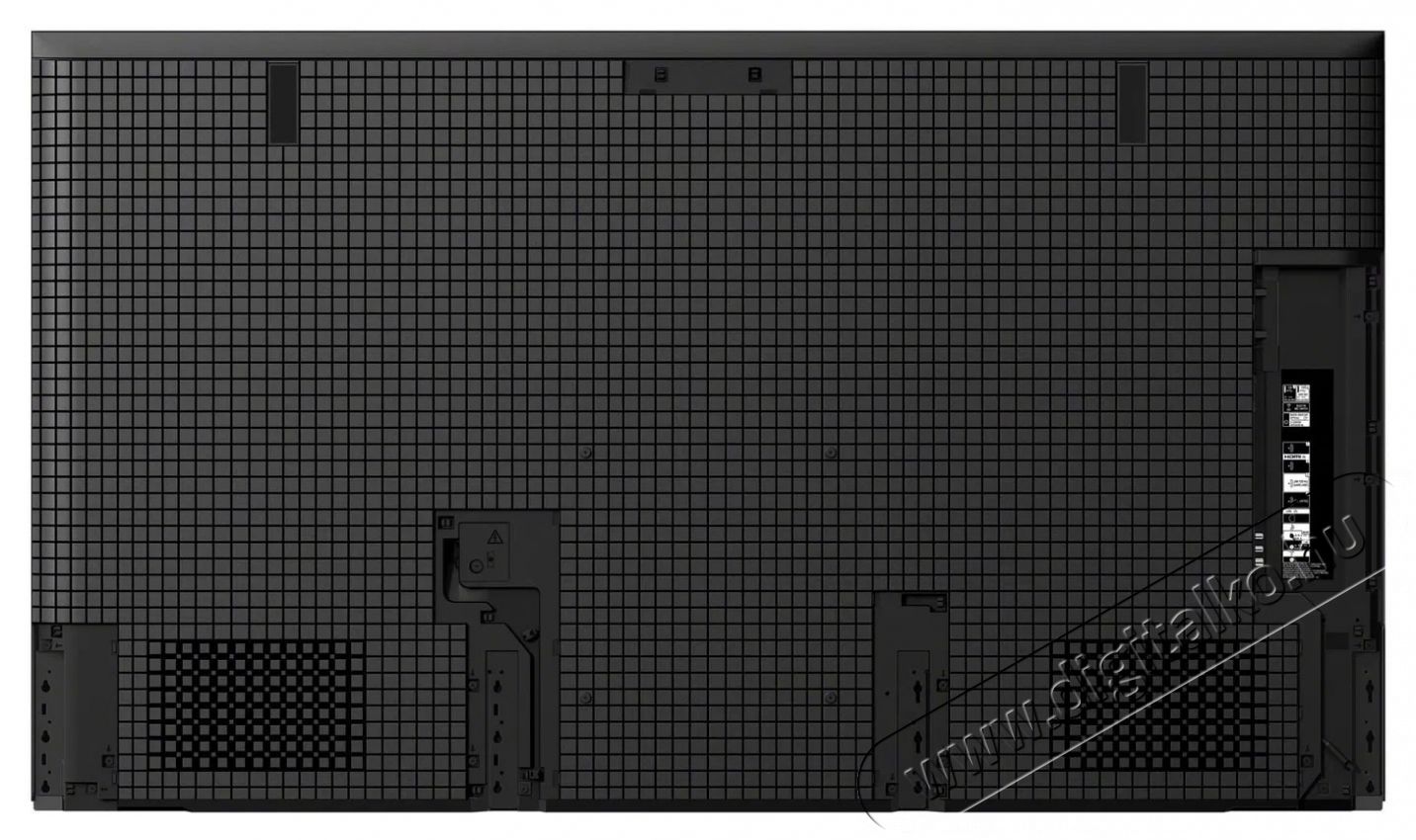 SONY Bravia 9 (K65XR90PAEP) Telev&iacute;zi&oacute;k - LED telev&iacute;zi&oacute; - UHD 4K felbont&aacute;s&uacute; - 512397