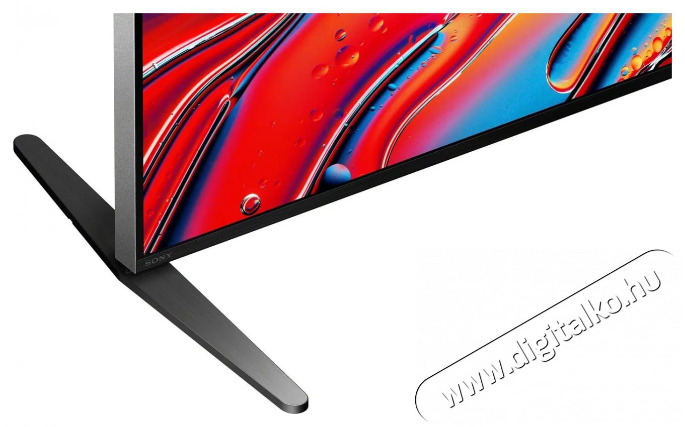 SONY Bravia 9 (K65XR90PAEP) Telev&iacute;zi&oacute;k - LED telev&iacute;zi&oacute; - UHD 4K felbont&aacute;s&uacute; - 512397