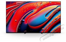 SONY Bravia 9 (K75XR90PAEP) Telev&iacute;zi&oacute;k - LED telev&iacute;zi&oacute; - UHD 4K felbont&aacute;s&uacute; - 512390