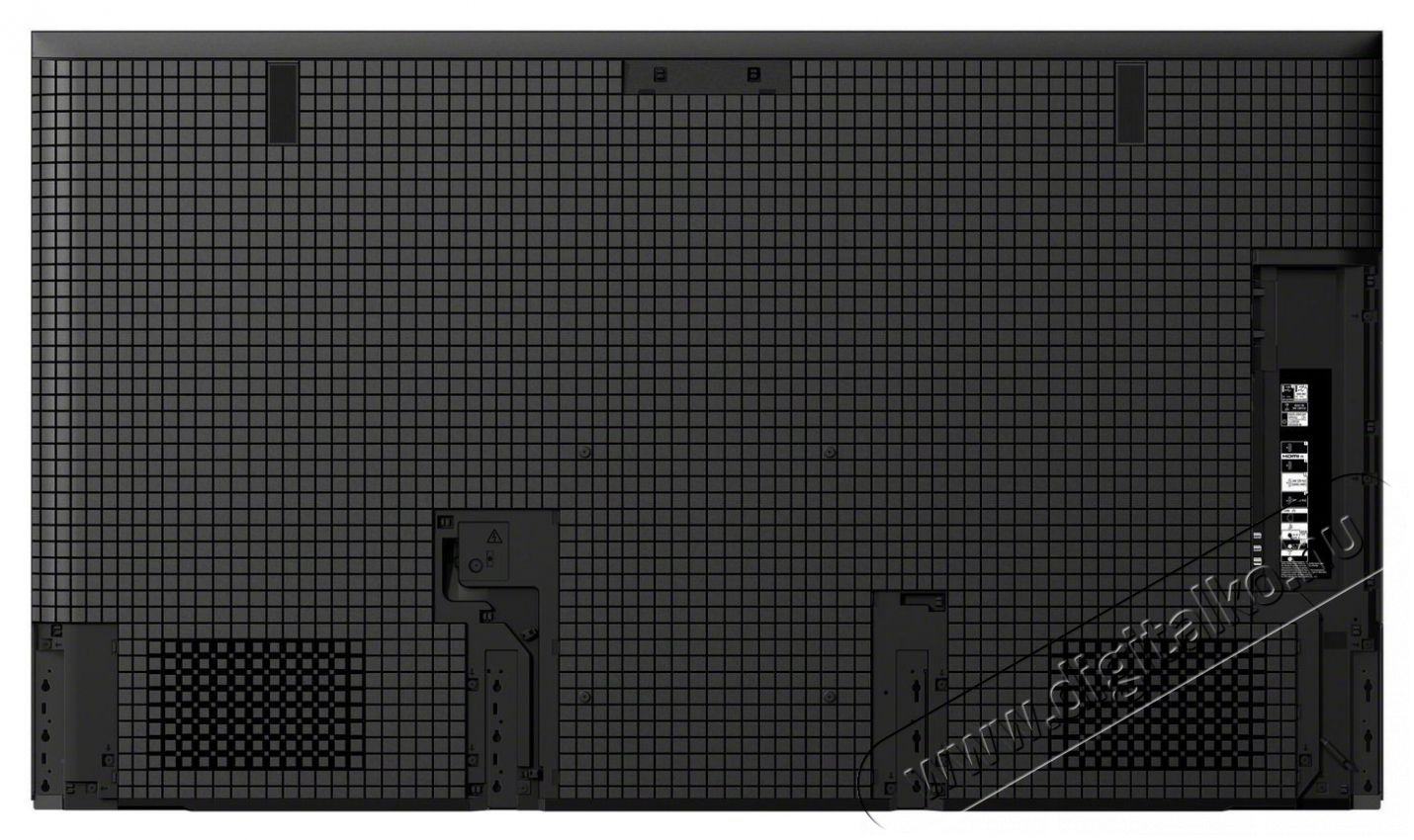 SONY Bravia 9 (K75XR90PAEP) Telev&iacute;zi&oacute;k - LED telev&iacute;zi&oacute; - UHD 4K felbont&aacute;s&uacute; - 512390