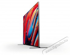 SONY Bravia 9 (K75XR90PAEP) Telev&iacute;zi&oacute;k - LED telev&iacute;zi&oacute; - UHD 4K felbont&aacute;s&uacute; - 512390