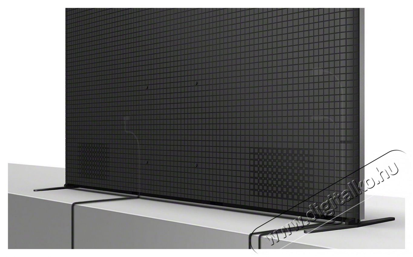SONY Bravia 9 (K75XR90PAEP) Telev&iacute;zi&oacute;k - LED telev&iacute;zi&oacute; - UHD 4K felbont&aacute;s&uacute; - 512390