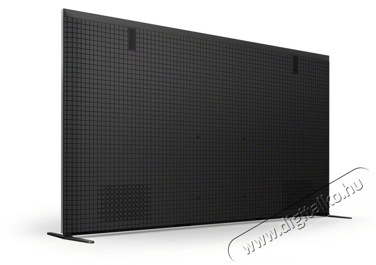 SONY Bravia 9 (K75XR90PAEP) Telev&iacute;zi&oacute;k - LED telev&iacute;zi&oacute; - UHD 4K felbont&aacute;s&uacute; - 512390