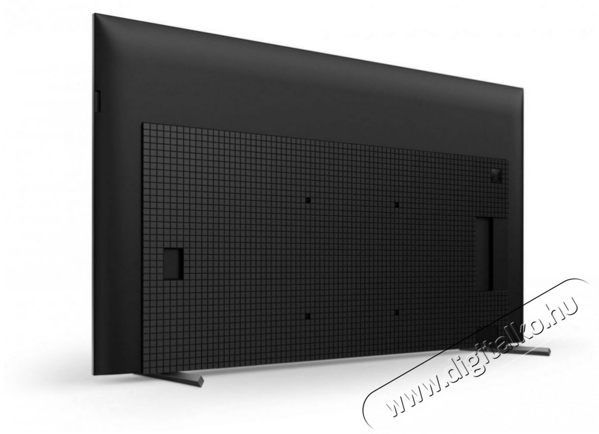 SONY Bravia XR-85X90L Telev&iacute;zi&oacute;k - LED telev&iacute;zi&oacute; - UHD 4K felbont&aacute;s&uacute; - 512385