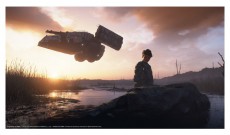 SONY Death Stranding 2 PS5 j&aacute;t&eacute;kszoftver Iroda &eacute;s sz&aacute;m&iacute;t&aacute;stechnika - J&aacute;t&eacute;k konzol - Playstation 5 (PS5) j&aacute;t&eacute;k - 514201