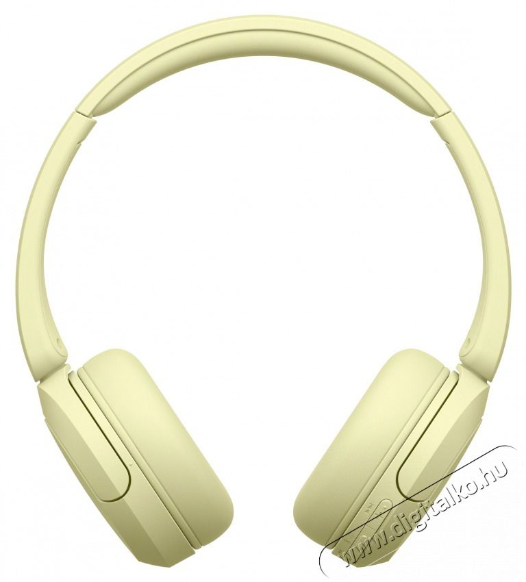 SONY WH-CH520 Bluetooth s&aacute;rga fejhallgat&oacute; Audio-Video / Hifi / Multim&eacute;dia - F&uuml;l &eacute;s Fejhallgat&oacute;k - Fejhallgat&oacute; - 514330