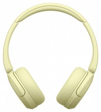 SONY WH-CH520 Bluetooth s&aacute;rga fejhallgat&oacute; Audio-Video / Hifi / Multim&eacute;dia - F&uuml;l &eacute;s Fejhallgat&oacute;k - Fejhallgat&oacute; - 514330