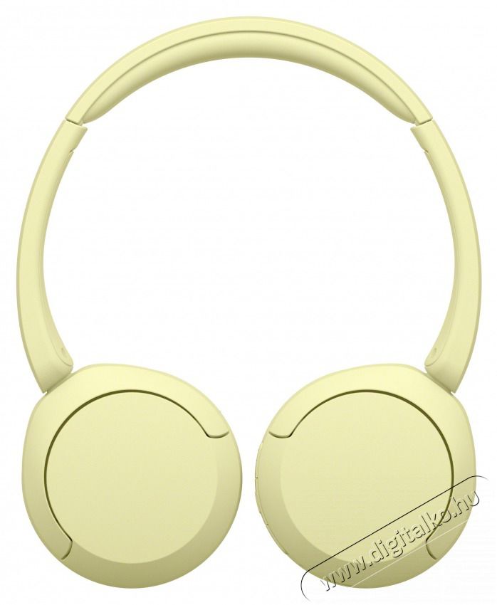 SONY WH-CH520 Bluetooth s&aacute;rga fejhallgat&oacute; Audio-Video / Hifi / Multim&eacute;dia - F&uuml;l &eacute;s Fejhallgat&oacute;k - Fejhallgat&oacute; - 514330
