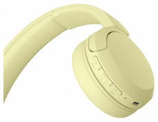SONY WH-CH520 Bluetooth s&aacute;rga fejhallgat&oacute; Audio-Video / Hifi / Multim&eacute;dia - F&uuml;l &eacute;s Fejhallgat&oacute;k - Fejhallgat&oacute; - 514330