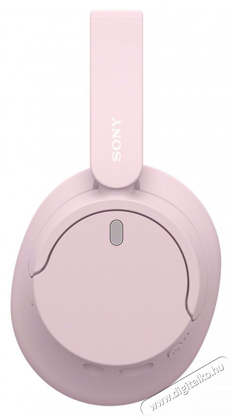 SONY WHCH720NP Bluetooth zajszűrős r&oacute;zsasz&iacute;n fejhallgat&oacute; Audio-Video / Hifi / Multim&eacute;dia - F&uuml;l &eacute;s Fejhallgat&oacute;k - Fejhallgat&oacute; - 514331