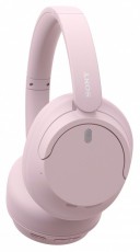 SONY WHCH720NP Bluetooth zajszűrős r&oacute;zsasz&iacute;n fejhallgat&oacute; Audio-Video / Hifi / Multim&eacute;dia - F&uuml;l &eacute;s Fejhallgat&oacute;k - Fejhallgat&oacute; - 514331