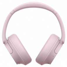 SONY WHCH720NP Bluetooth zajszűrős r&oacute;zsasz&iacute;n fejhallgat&oacute; Audio-Video / Hifi / Multim&eacute;dia - F&uuml;l &eacute;s Fejhallgat&oacute;k - Fejhallgat&oacute; - 514331