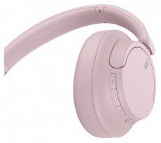 SONY WHCH720NP Bluetooth zajszűrős r&oacute;zsasz&iacute;n fejhallgat&oacute; Audio-Video / Hifi / Multim&eacute;dia - F&uuml;l &eacute;s Fejhallgat&oacute;k - Fejhallgat&oacute; - 514331