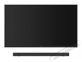 SONY HTA8000.CEL BRAVIA Theatre Bar 8 5.0.2 csatorn&aacute;s hangprojektor Audio-Video / Hifi / Multim&eacute;dia - Hangprojektor / soundbar - M&eacute;lyl&aacute;da n&eacute;lk&uuml;l - 514781