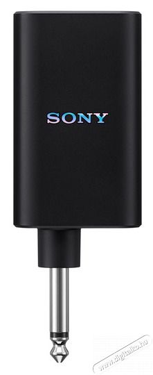 SONY UOULTMIC1.CE7 vezet&eacute;k n&eacute;lk&uuml;li mikrofon Fot&oacute;-Vide&oacute; kieg&eacute;sz&iacute;tők - Mikrofon - &Eacute;nek &eacute;s hangszer mikrofon - 516243