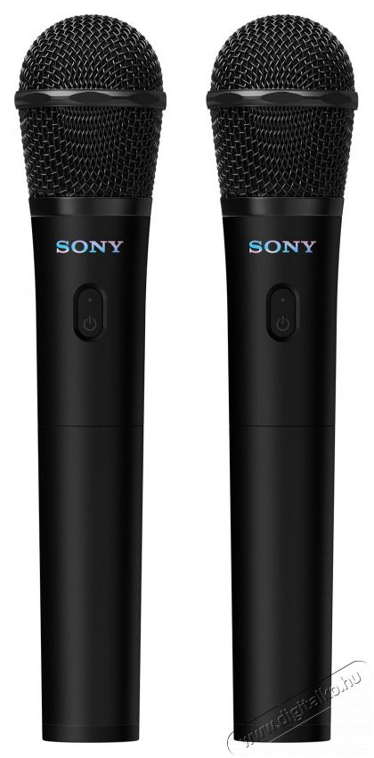 SONY UOULTMIC1.CE7 vezet&eacute;k n&eacute;lk&uuml;li mikrofon Fot&oacute;-Vide&oacute; kieg&eacute;sz&iacute;tők - Mikrofon - &Eacute;nek &eacute;s hangszer mikrofon - 516243