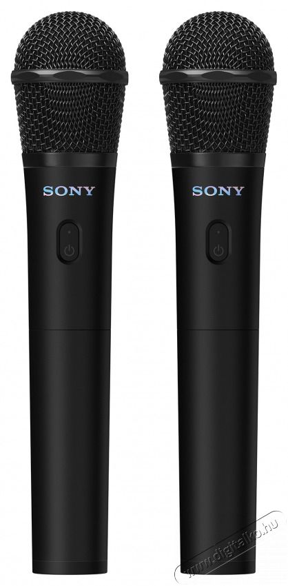 SONY UOULTMIC1.CE7 vezet&eacute;k n&eacute;lk&uuml;li mikrofon Fot&oacute;-Vide&oacute; kieg&eacute;sz&iacute;tők - Mikrofon - &Eacute;nek &eacute;s hangszer mikrofon - 516243