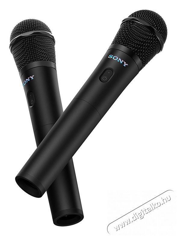 SONY UOULTMIC1.CE7 vezet&eacute;k n&eacute;lk&uuml;li mikrofon Fot&oacute;-Vide&oacute; kieg&eacute;sz&iacute;tők - Mikrofon - &Eacute;nek &eacute;s hangszer mikrofon - 516243
