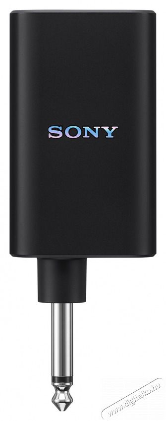 SONY UOULTMIC1.CE7 vezet&eacute;k n&eacute;lk&uuml;li mikrofon Fot&oacute;-Vide&oacute; kieg&eacute;sz&iacute;tők - Mikrofon - &Eacute;nek &eacute;s hangszer mikrofon - 516243