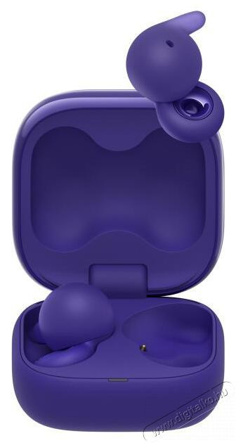 SONY True Wireless LinkBuds Open, lila Audio-Video / Hifi / Multim&eacute;dia - F&uuml;l &eacute;s Fejhallgat&oacute;k - F&uuml;lhallgat&oacute; mikrofonnal / headset - 519181