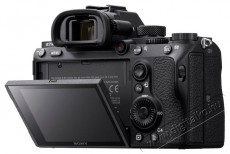 SONY Alpha A7 III v&aacute;z F&eacute;nyk&eacute;pezőg&eacute;p / kamera - Kompakt f&eacute;nyk&eacute;pezőg&eacute;p - F&eacute;lprofi tud&aacute;s&uacute; kompakt - 519986