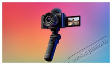SONY ZV-E1 v&aacute;z F&eacute;nyk&eacute;pezőg&eacute;p / kamera - MILC cser&eacute;lhető objekt&iacute;ves kompakt f&eacute;nyk&eacute;pezőg&eacute;p - 520046