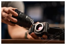 SONY ZV-E1 v&aacute;z F&eacute;nyk&eacute;pezőg&eacute;p / kamera - MILC cser&eacute;lhető objekt&iacute;ves kompakt f&eacute;nyk&eacute;pezőg&eacute;p - 520046