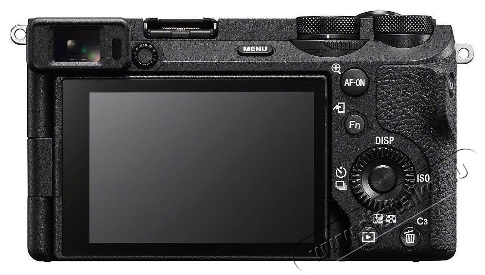 SONY Alpha A6700 v&aacute;z F&eacute;nyk&eacute;pezőg&eacute;p / kamera - MILC cser&eacute;lhető objekt&iacute;ves kompakt f&eacute;nyk&eacute;pezőg&eacute;p - 520008